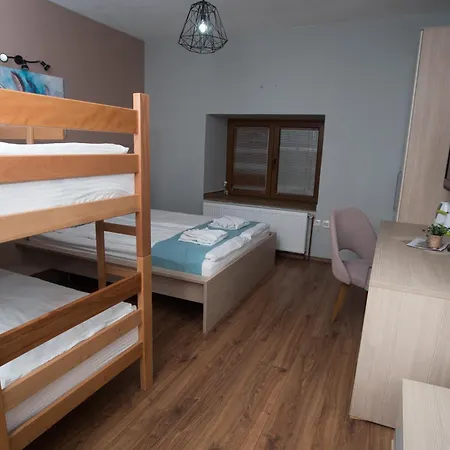 Guest house La Munte