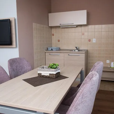 Guest house La Munte *