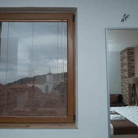 La Munte Guest house Krusevo